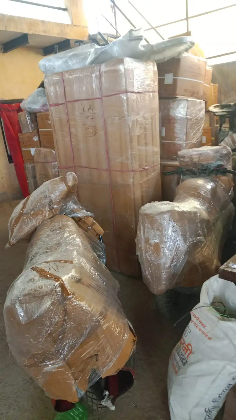 Moving service gallery image 28
